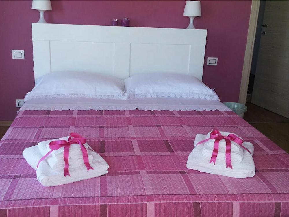 Il Giardino Di Leoca Bed & Breakfast Nicolosi Luaran gambar