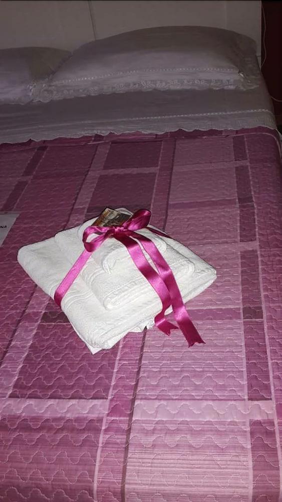 Il Giardino Di Leoca Bed & Breakfast Nicolosi Luaran gambar