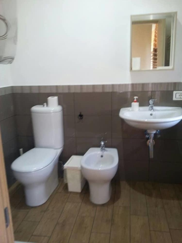 Il Giardino Di Leoca Bed & Breakfast Nicolosi Luaran gambar