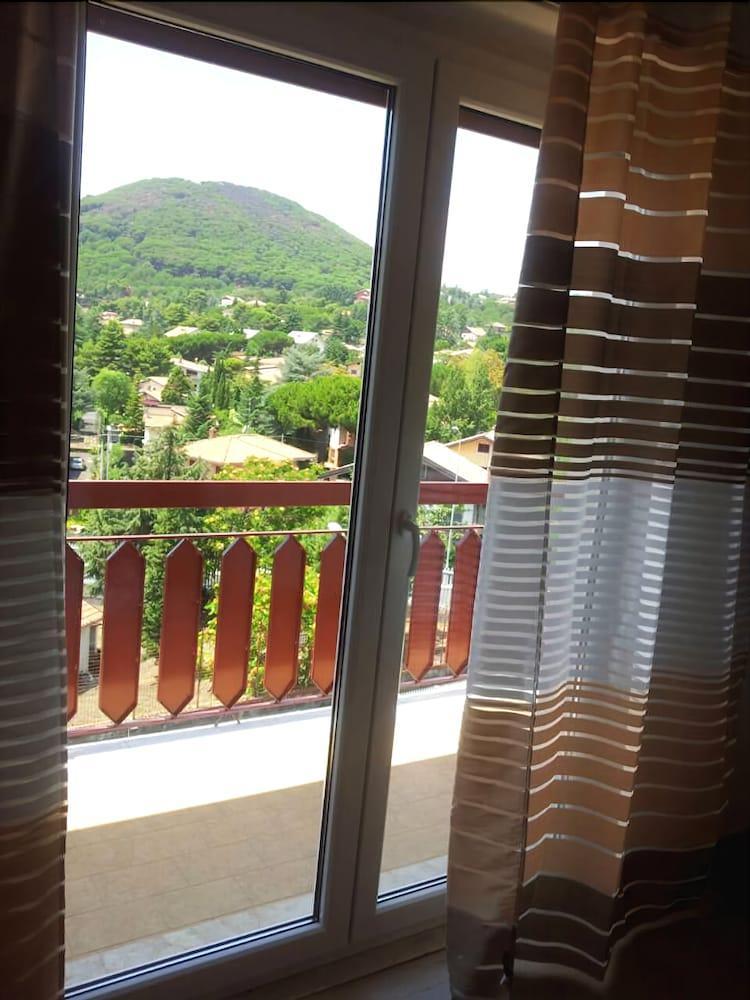 Il Giardino Di Leoca Bed & Breakfast Nicolosi Luaran gambar
