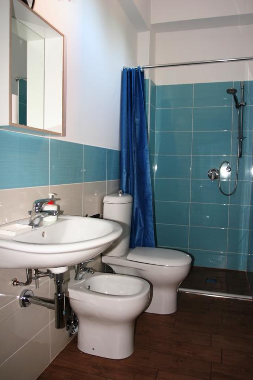 Il Giardino Di Leoca Bed & Breakfast Nicolosi Bilik gambar