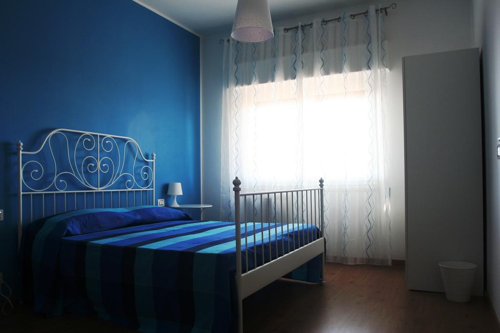 Il Giardino Di Leoca Bed & Breakfast Nicolosi Bilik gambar