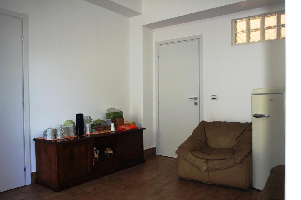 Il Giardino Di Leoca Bed & Breakfast Nicolosi Luaran gambar