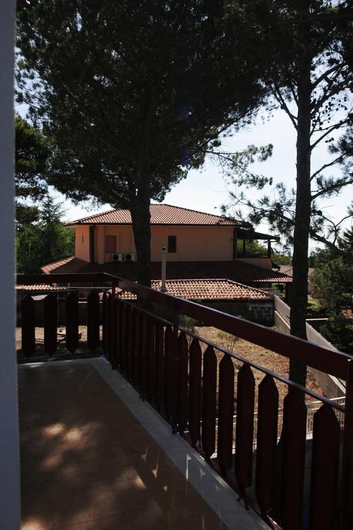 Il Giardino Di Leoca Bed & Breakfast Nicolosi Bilik gambar