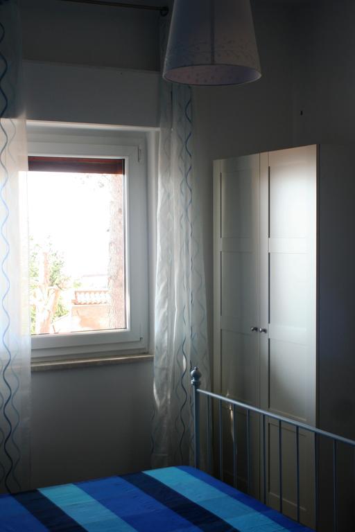 Il Giardino Di Leoca Bed & Breakfast Nicolosi Bilik gambar