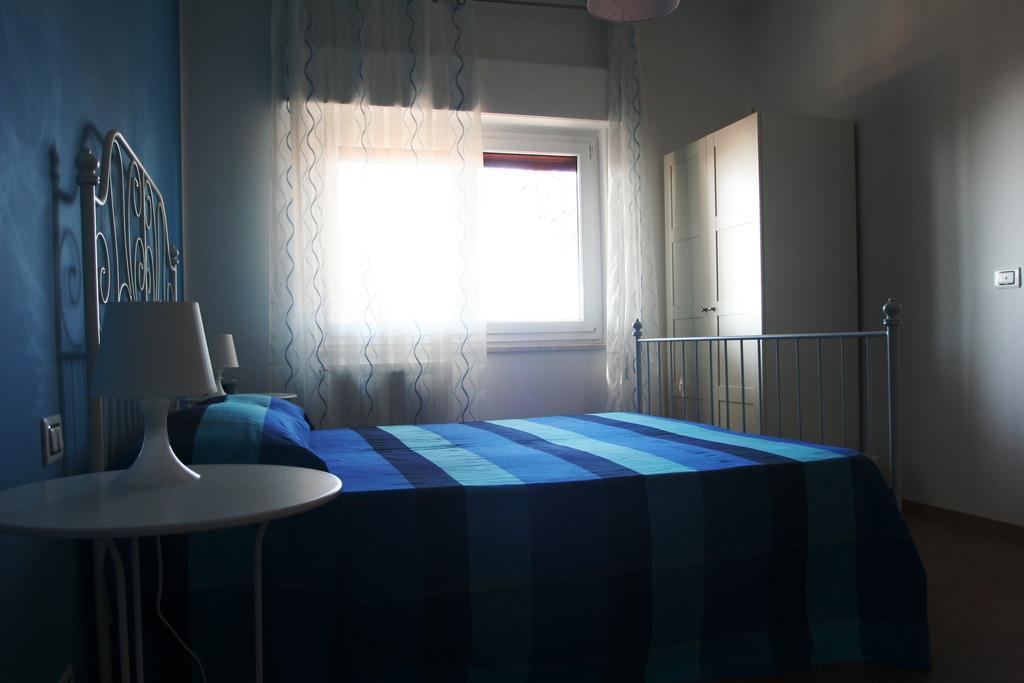 Il Giardino Di Leoca Bed & Breakfast Nicolosi Bilik gambar