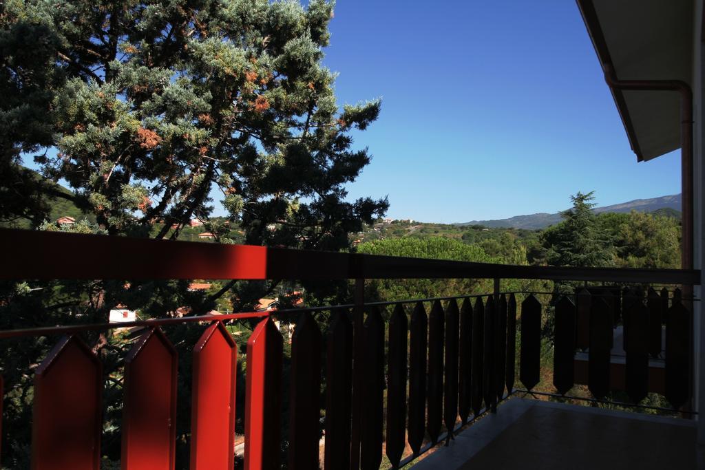 Il Giardino Di Leoca Bed & Breakfast Nicolosi Bilik gambar