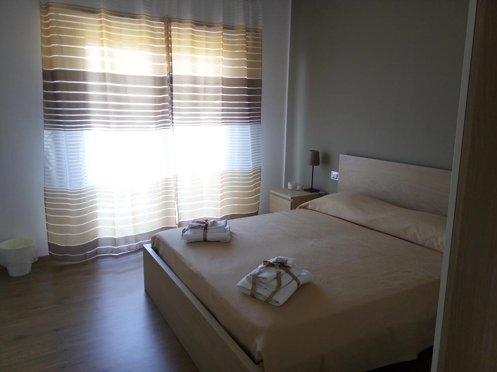 Il Giardino Di Leoca Bed & Breakfast Nicolosi Bilik gambar