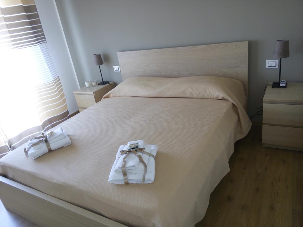 Il Giardino Di Leoca Bed & Breakfast Nicolosi Luaran gambar